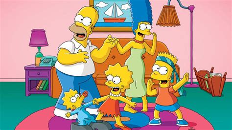 los simpson online|los simpsons gratis online.